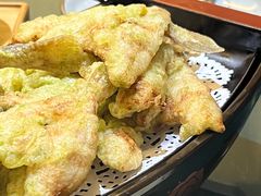 -君霖海鲜私房菜(春柳店)