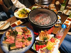 -久喜番和牛烧肉酒场(北辰三角洲店)