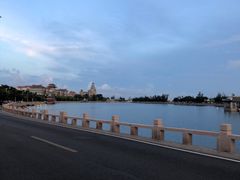 -龙舟池