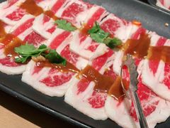 -新石器烤肉(南站店)