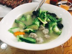 -水乡人家私房菜(逢简店)