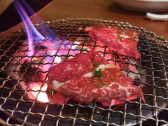 -牛福炭火烧肉(中惠山畔名城店)