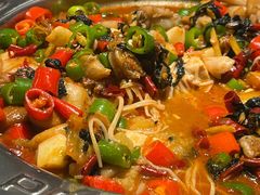 -胖哥俩肉蟹煲(湖滨银泰in77店)