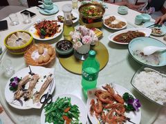 -南海渔家•海鲜•正宗海南菜(海棠湾店)