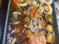 -沈家花园如皋菜(海阳路店)