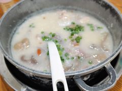 -南记食粥坊·宵夜大排档(莲花总店)