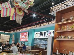 -猪腰一家·地道佛山菜(盐步店)