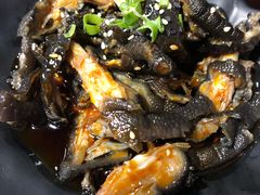 -碎怂烤肉(钟楼柳巷店)