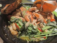 -百年银屏蚝烙·潮汕菜·非遗(乐山店)