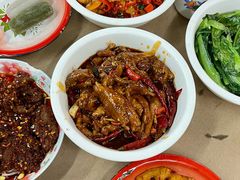 -老三样·旧食新味(船山路店)