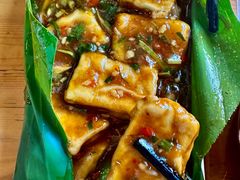 -蜗牛小馆醉乡民谣云南菜(惠新西里店)