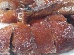 -烧鹅妹饭店