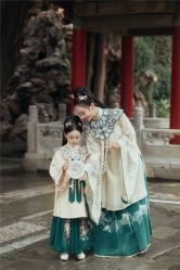 点击看大图 -美云庭古装·格格服汉服·京城旅拍(北京店)
