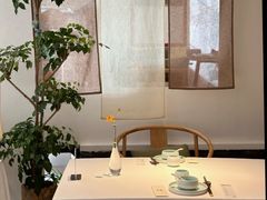 -纳地素食(石门公园店)