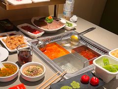 -海底捞火锅(顺义华联店)
