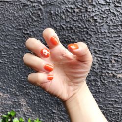 -M Nails & Beauty美甲美睫美体
