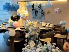 -沅江水·湖南家宴(南村万博长隆商圈店)