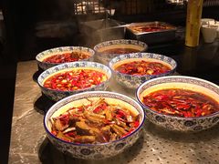 -星伦多自助料理(花山金鹰店)