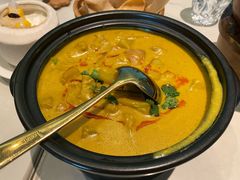 -星叶·东南亚料理(宁波万象汇店)