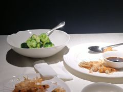 -老船坞水上餐厅(亚洲大酒店  东四十条店)