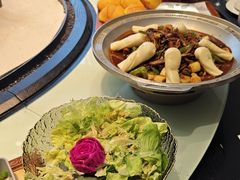 -豫丰汇河南名菜楼(武记餐饮)