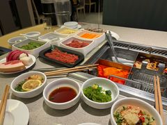 -海底捞火锅(丹竹头星悦天地店)