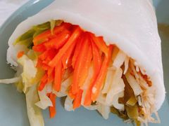 -张果佬年糕卷(科巷店)