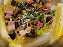 -逸林轩中餐厅(中信泰富朱家角锦江酒店)