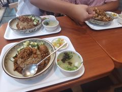-菊儿人家·北京胡同菜(南锣鼓巷店)