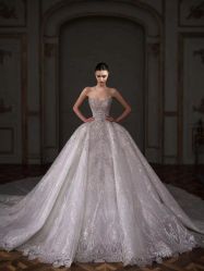 -PAI婚纱礼服设计馆【大牌租赁/高级定制】