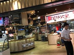 -西贝(无锡万象城店)