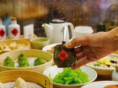 -苏小柳点心·手作小笼包(新街口分院店)