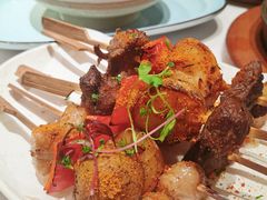 -阿妮叶李(光谷世界城店)