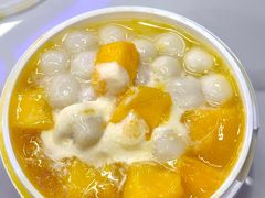-小团圆糖水铺(襄阳南路店)