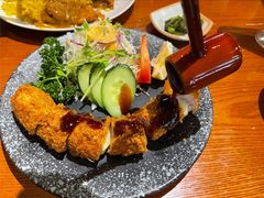 -五道双马·双马餐厅(五道口店)