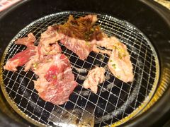-首尔烤肉大排档(合生汇店)
