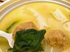 -狮王府淮扬菜(万象城店)
