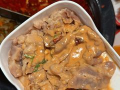 -言玖鲜火锅串串披萨自助(益田假日店)