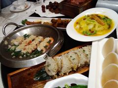 -湖锦酒楼·32年地道湖北菜(光谷店)