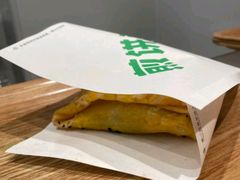 -煎饼道·新鲜现做(桐梓林店)