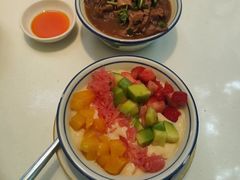 -金湖港式餐厅(建外店)