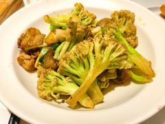 -小放牛炒菜馆(裕华万达店)