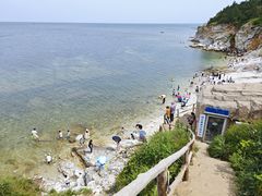 -养马岛旅游度假区