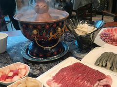 -南门涮肉(通州大船店)