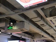 -佰人王串串香火锅(洋珠巷店)