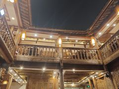 -88号小吃店·经典云南菜·地道纳西美食