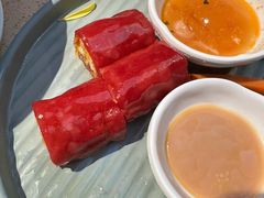 -点都德(华强南店)