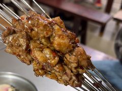 -文文烤肉(大皮院店)