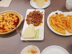 -峨嵋酒家(熙悦天街店)