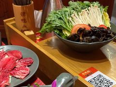 -谭鸭血老火锅(远大购物广场店)